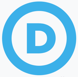 DNC logo