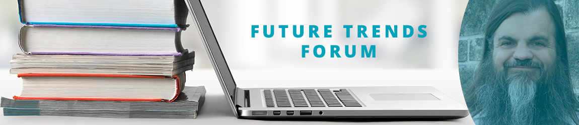 Future Trends Forum logo