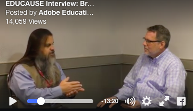 Hargadon interviews Alexander