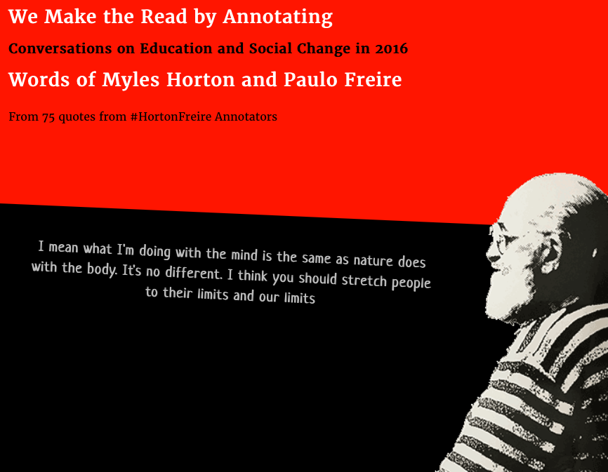 Alan Levine's animated quote generator.
