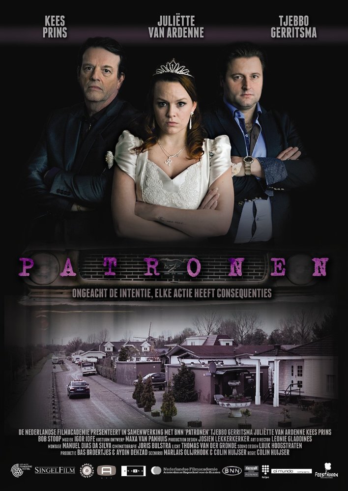 patrons