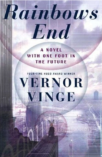 Vernor Vinge, Rainbows End