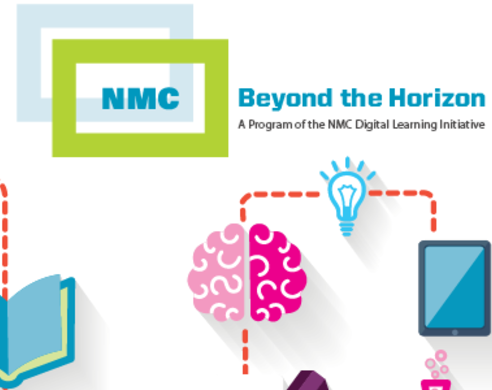 NMC Beyond the Horizon