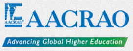 AACRAO logo