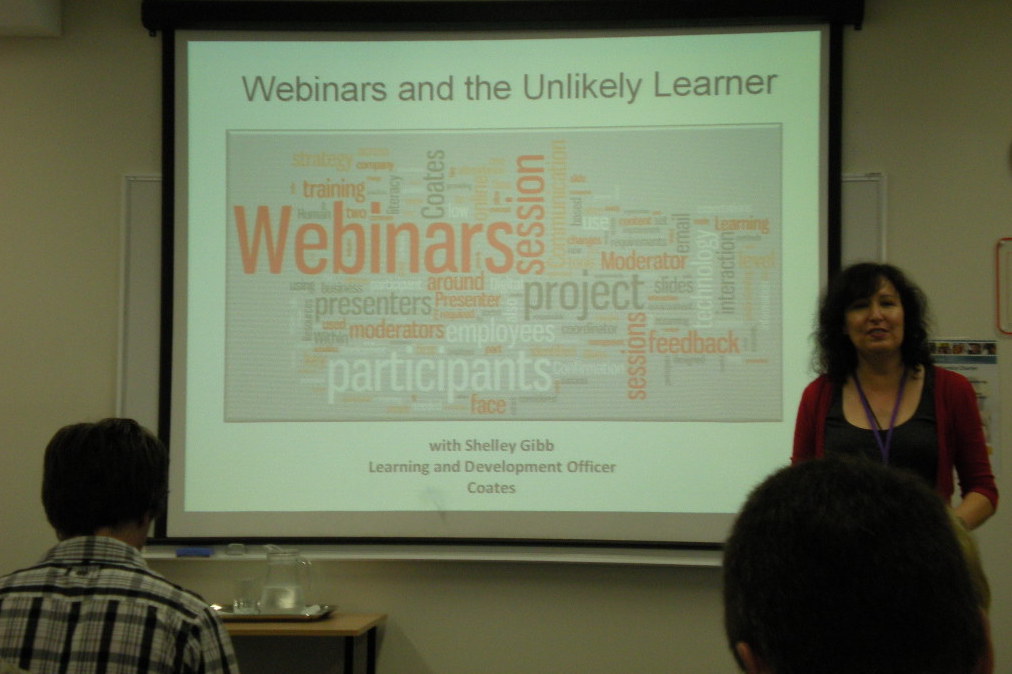 webinars and the unlikely learner_Mcoughlan