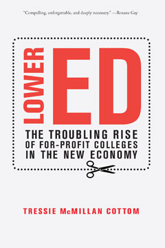 Cottom, Lower Ed (cover)