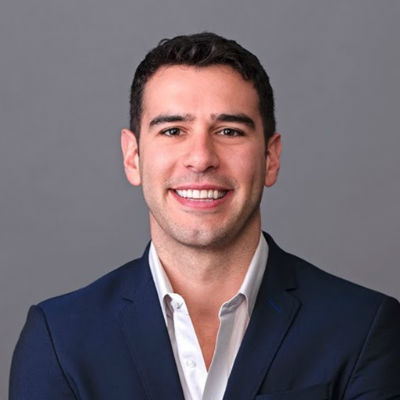 Adam Braun