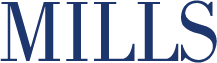 Mill College via Wikipedia
