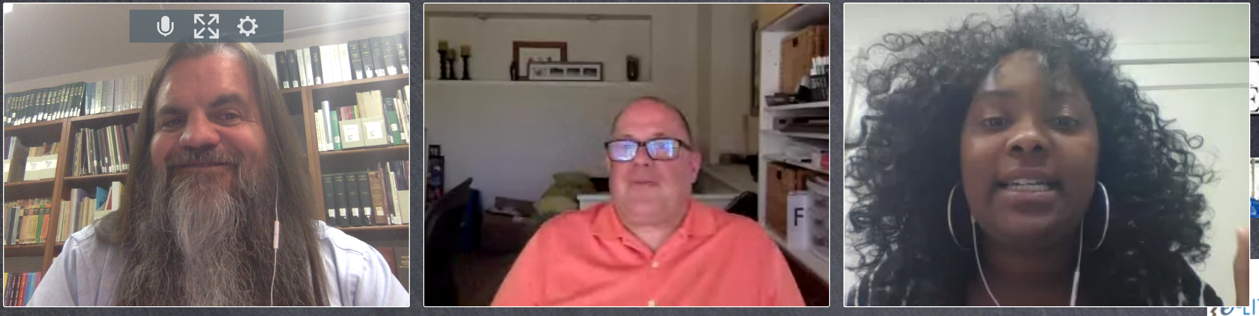 Forum: Phil Hill and Keesa