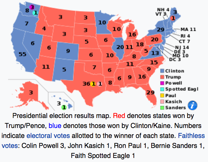 US election 2016 map_Wikipedia