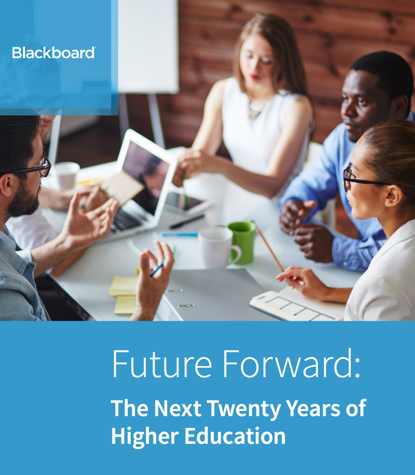 Blackboard_Future Forward