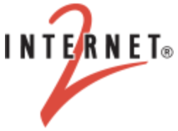 Internet2 logo