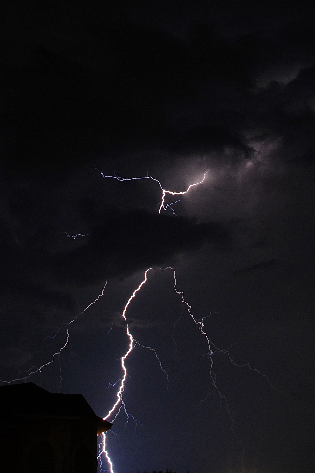 lightning