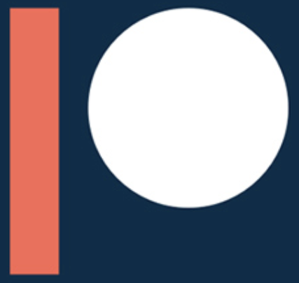 Patreon logo