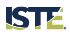 ISTE logo