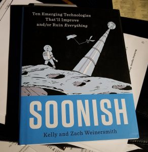 Soonish