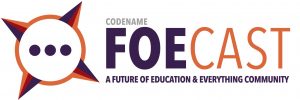 CodeName FOECast_Jon Nalder