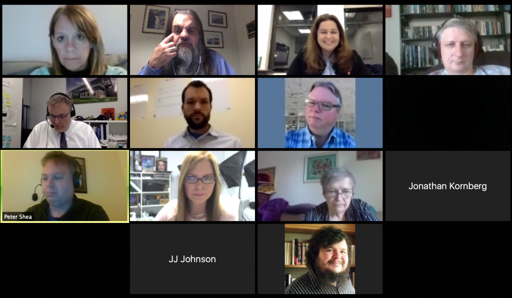 FOECast ideation Zoom day 2