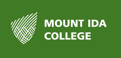 Mount Ida College logo