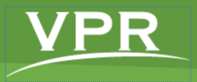 VPR logo