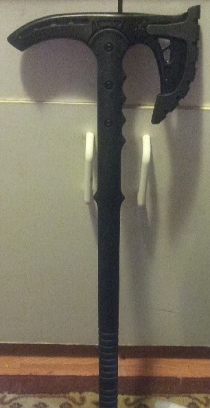 ax cane