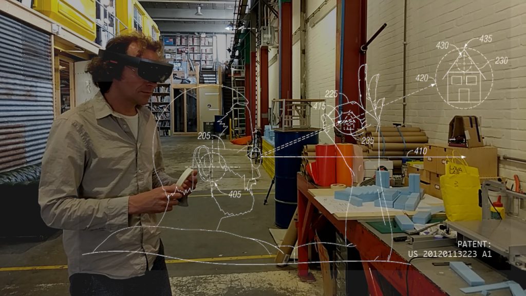 Hololens_SNDRV
