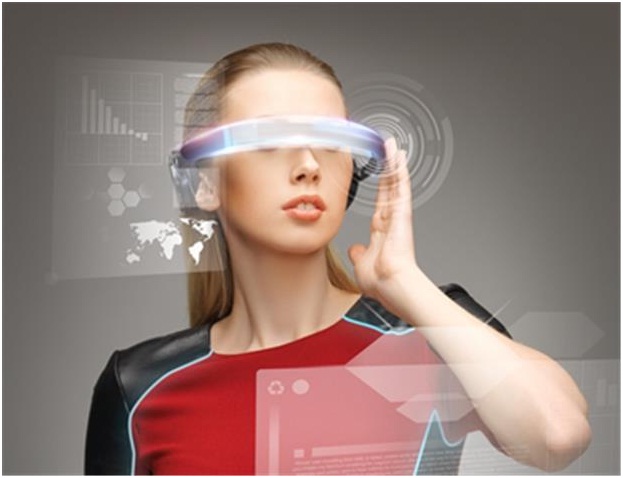 augmented reality eyewear_Bruce Sterling