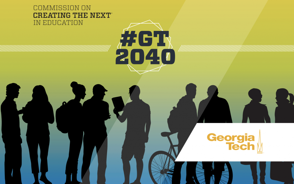 George Tech plan