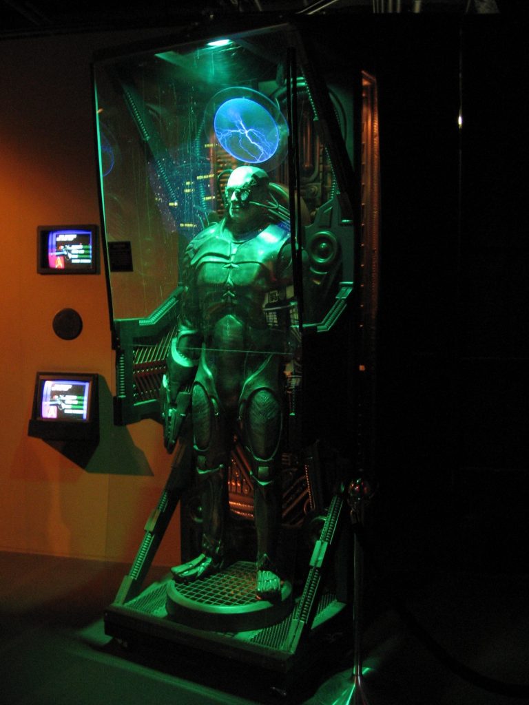 Borg_dockingstation