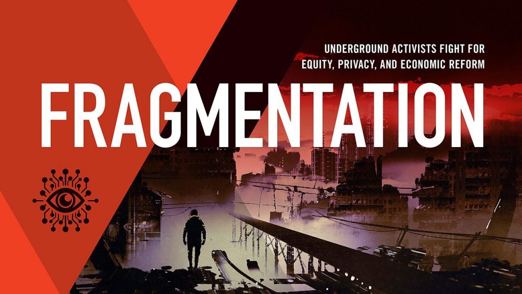 Fragmentation