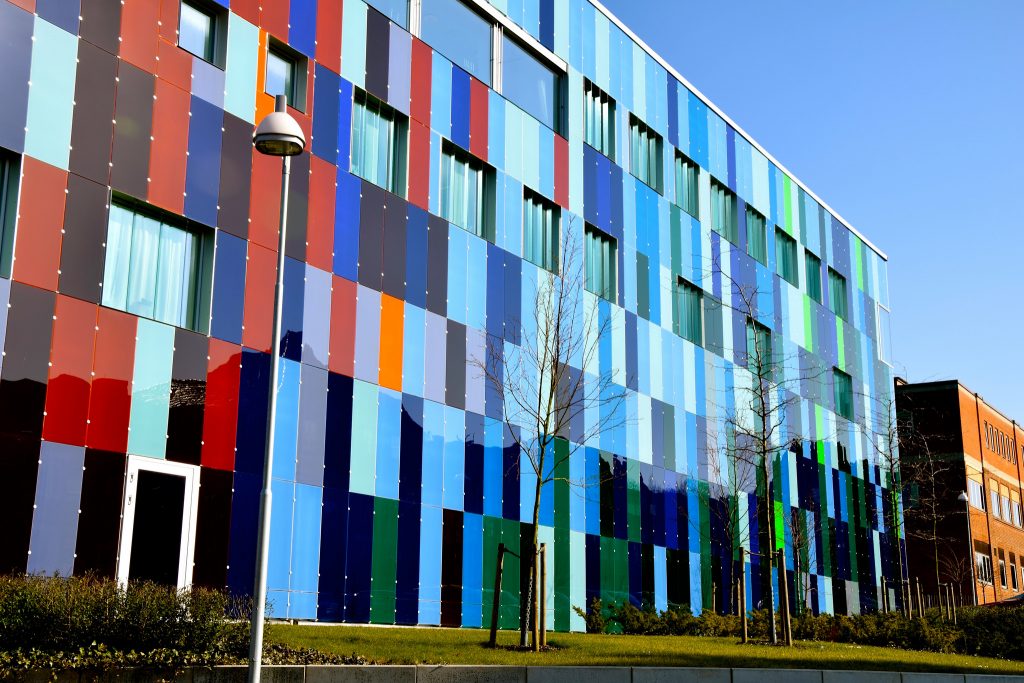 Skåne University Hospital