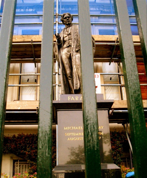 Faraday caged_Cory Doctoriow
