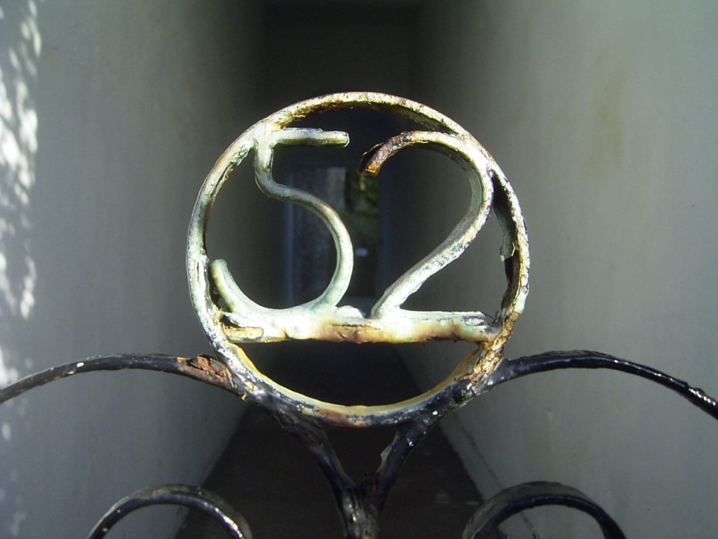 52 by duncan c