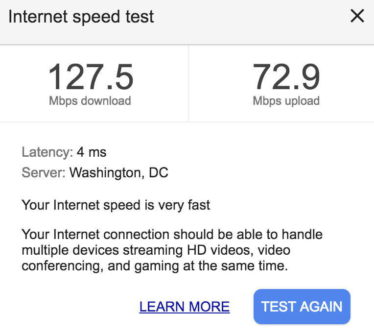 broadband blazing 2019 Feb