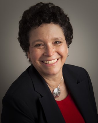 Julie Gelfand