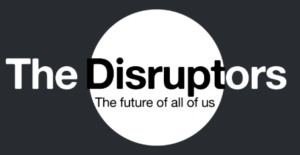 Disruptors logo