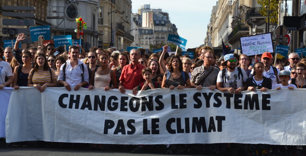 Change the system not the climate_jmenj