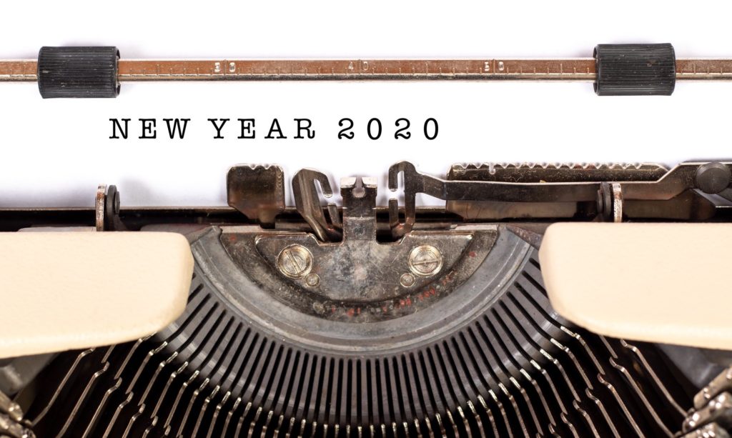 new year 2020_Trending Topics 2019