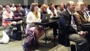 AAEBL conference ppl
