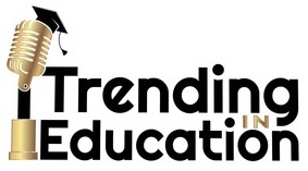 Trending in Education logo