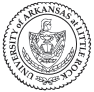 University_of_Arkansas_at_Little_Rock_Seal