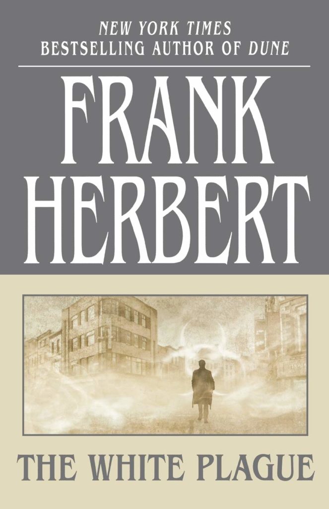 Herbert White Plague