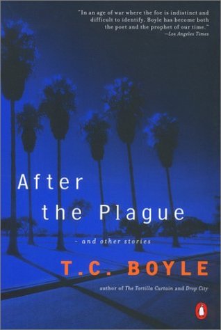 Boyle After the plague