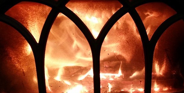 fire