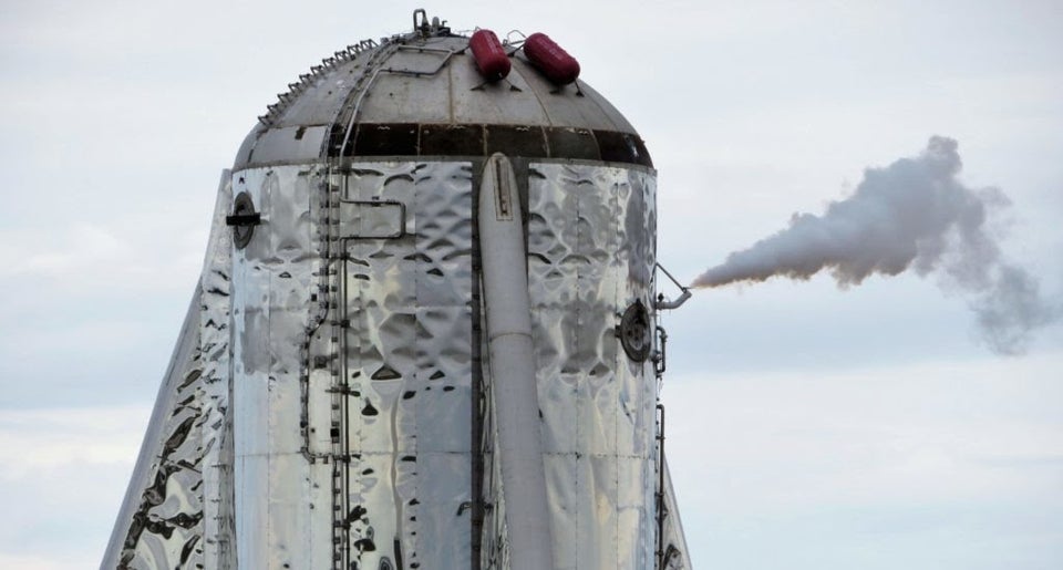 silo monster