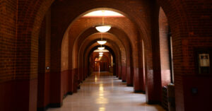 Georgetown hall