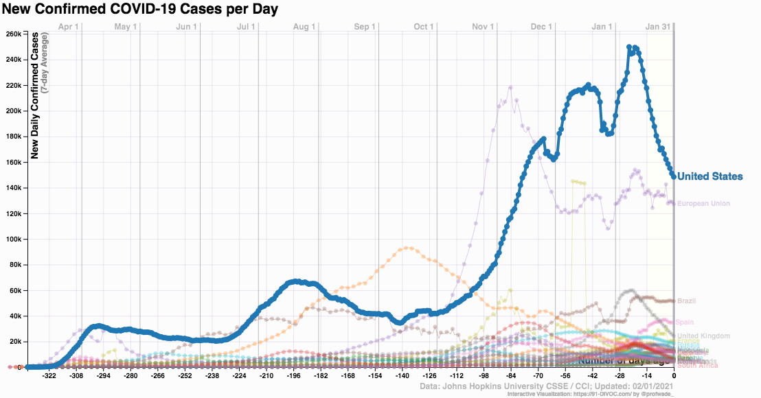 coronavirus cases in world_US_2021 Feb 1_91-DIVOC