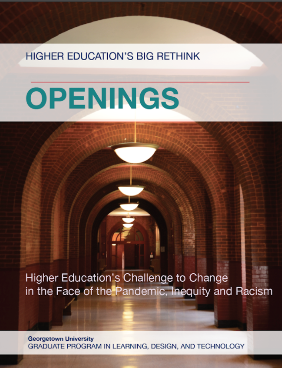 Openings cover