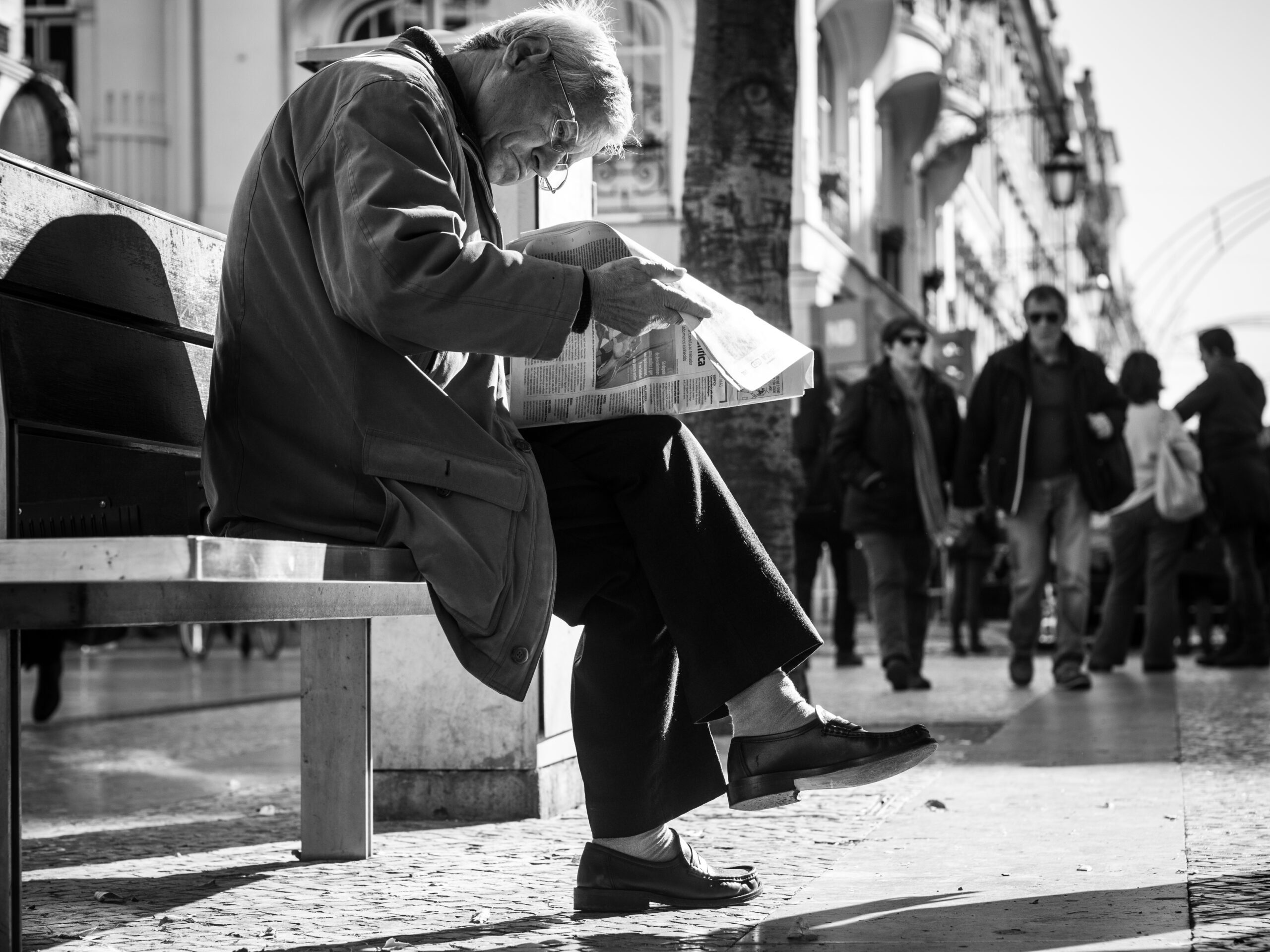 newsletter by Dacian Dorca