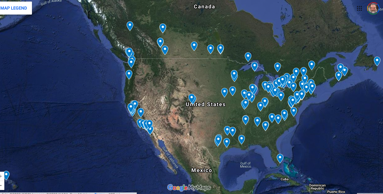 coronavirus Jan 2022 North Am campuses online_2022 Jan 26